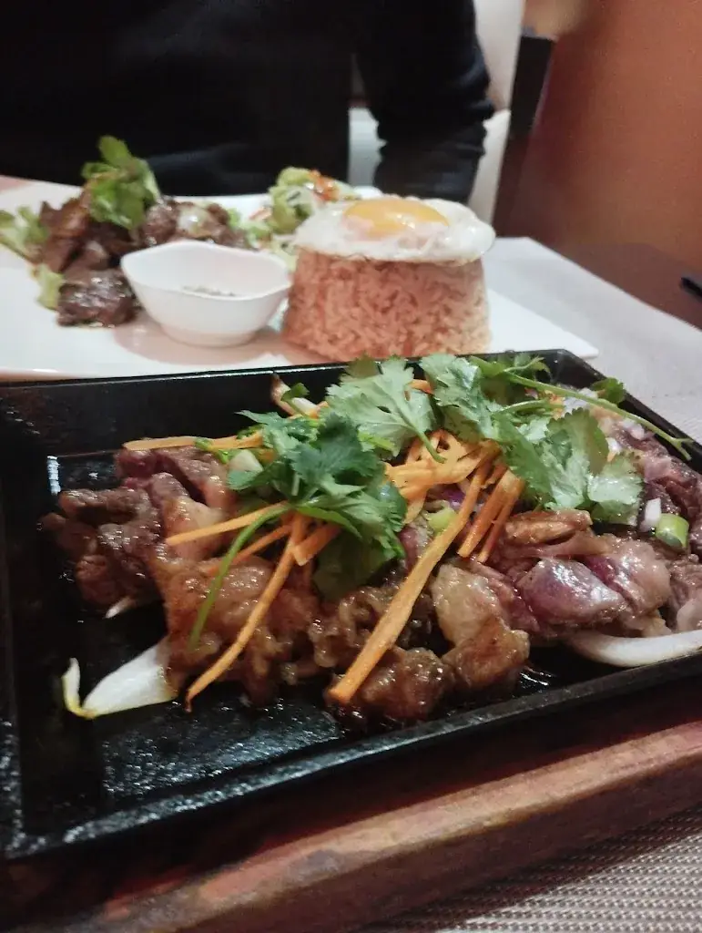 Menu_Moon Thai « Restaurant »_Villiers-sur-Marne_immagine_8