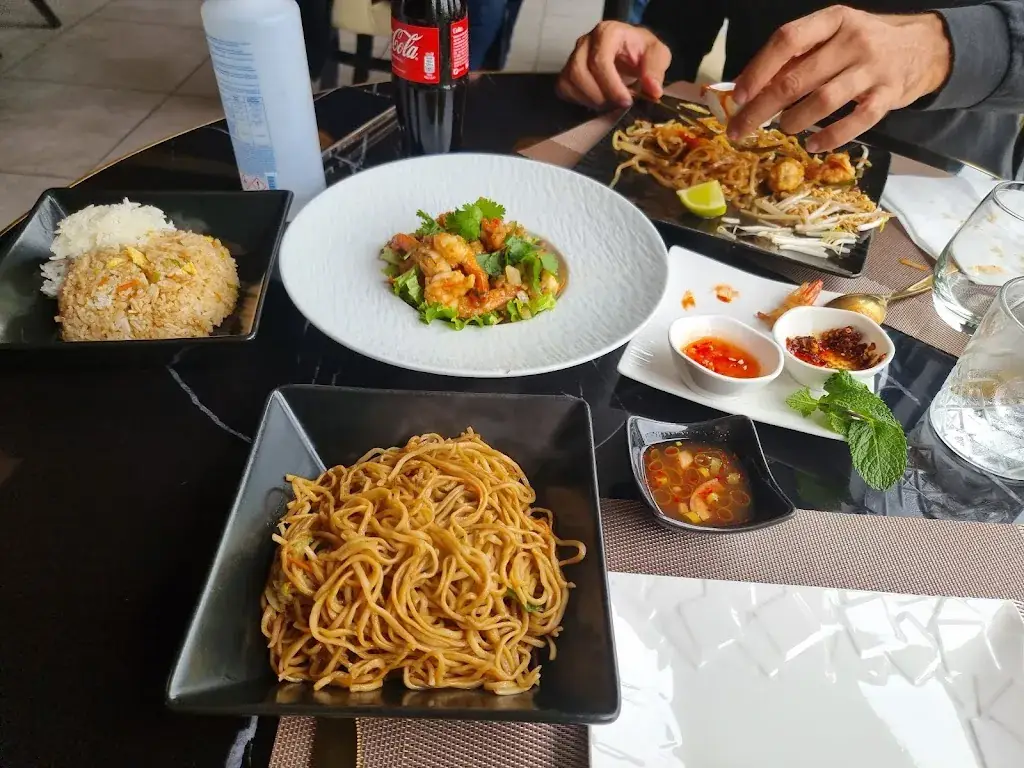 Menu_Moon Thai « Restaurant »_Villiers-sur-Marne_immagine_9