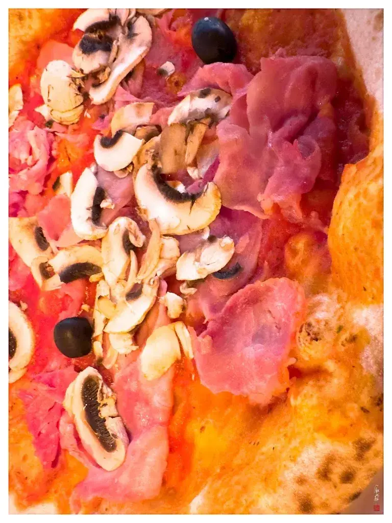 Menu_Les Jardins de Capucine - Restaurant Italien_Villiers-sur-Marne_image_5