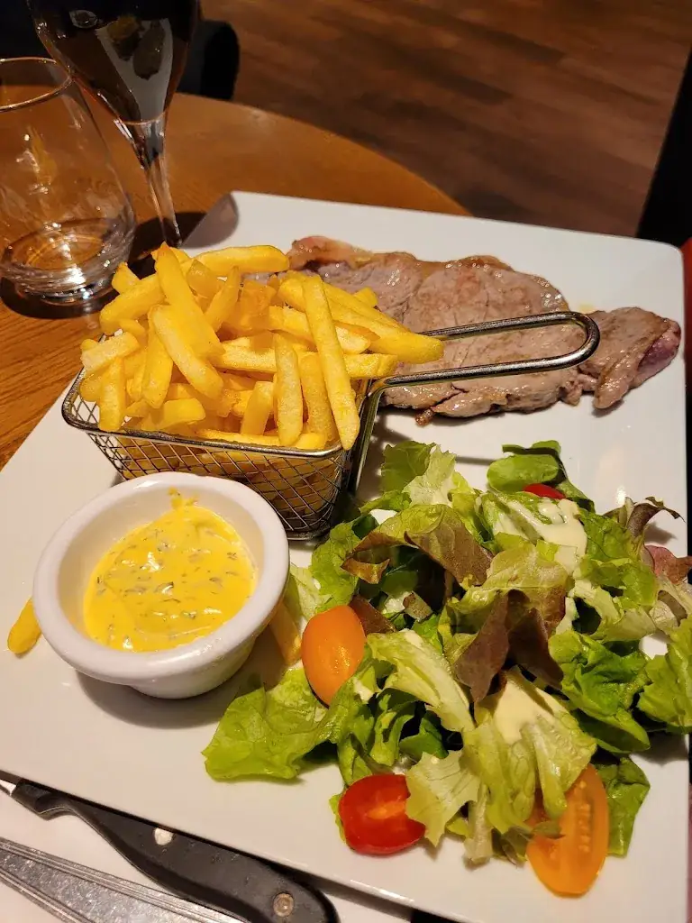 Menu_Les Jardins de Capucine - Restaurant Italien_Villiers-sur-Marne_image_6