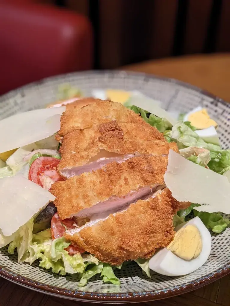 Menu_Les Jardins de Capucine - Restaurant Italien_Villiers-sur-Marne_image_9