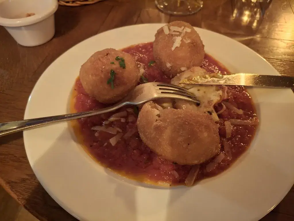 Frédéric Jallé_Les Jardins de Capucine - Restaurant Italien_Villiers-sur-Marne_review