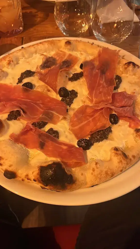 Solal Gameiro_Les Jardins de Capucine - Restaurant Italien_Villiers-sur-Marne_review