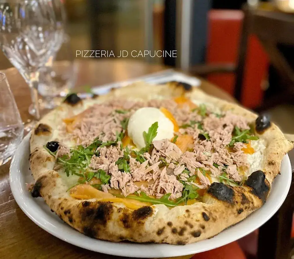 Les Jardins de Capucine - Restaurant Italien_Villiers-sur-Marne_slider_image_2