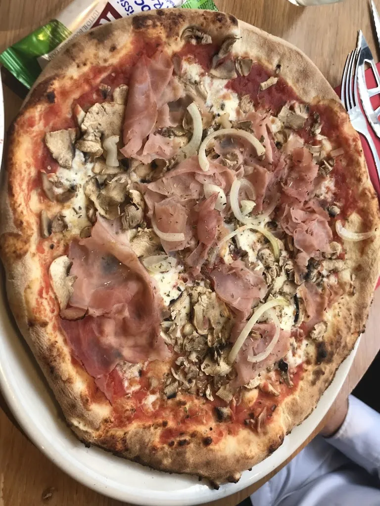 Serena Lim_Pizzeria Vivaldi_Perreux-sur-Marne_review