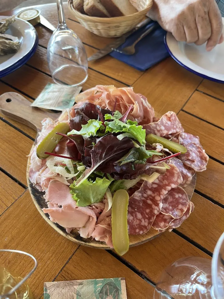 Menu_La Guinguette des Maquereaux_Nogent-sur-Marne_image_8