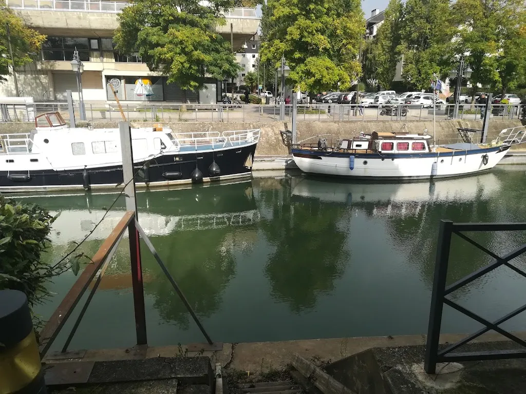 Yves Segers_La Guinguette des Maquereaux_Nogent-sur-Marne_review