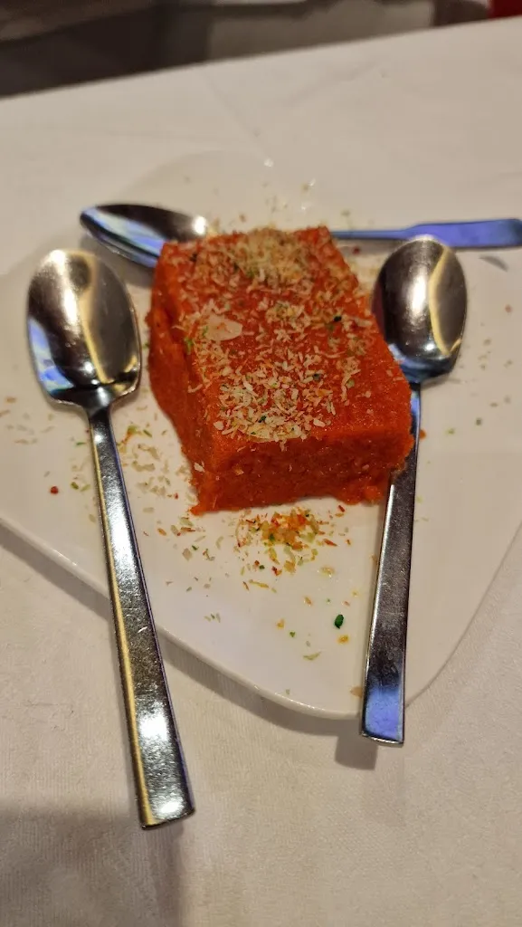 C K_Maharajah Darbar_Noisy-le-Grand_recensione