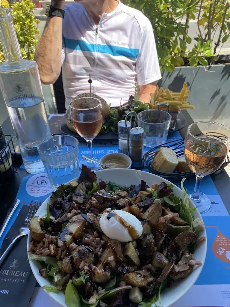 KASinYVR_Au Bureau - Pub et Brasserie_Dieulefit_review