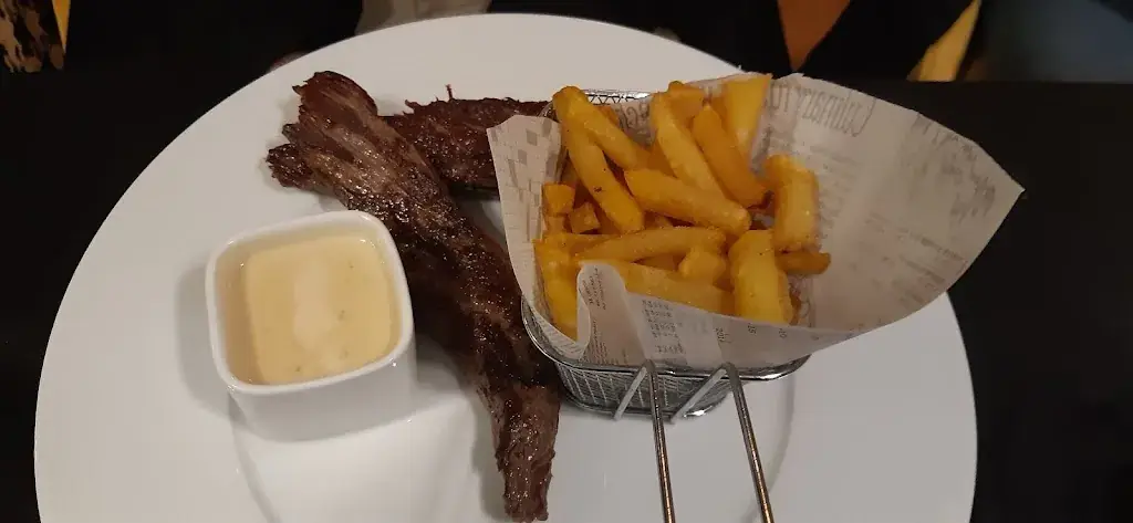 Menu_Le Restaurant du Country_Perreux-sur-Marne_image_2