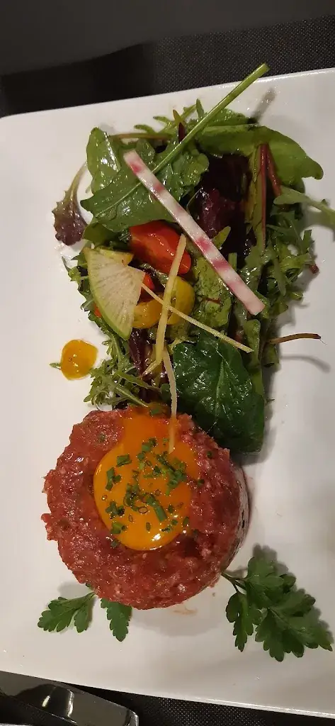 Menu_Le Restaurant du Country_Perreux-sur-Marne_image_3