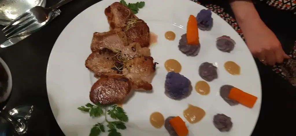 Menu_Le Restaurant du Country_Perreux-sur-Marne_image_4