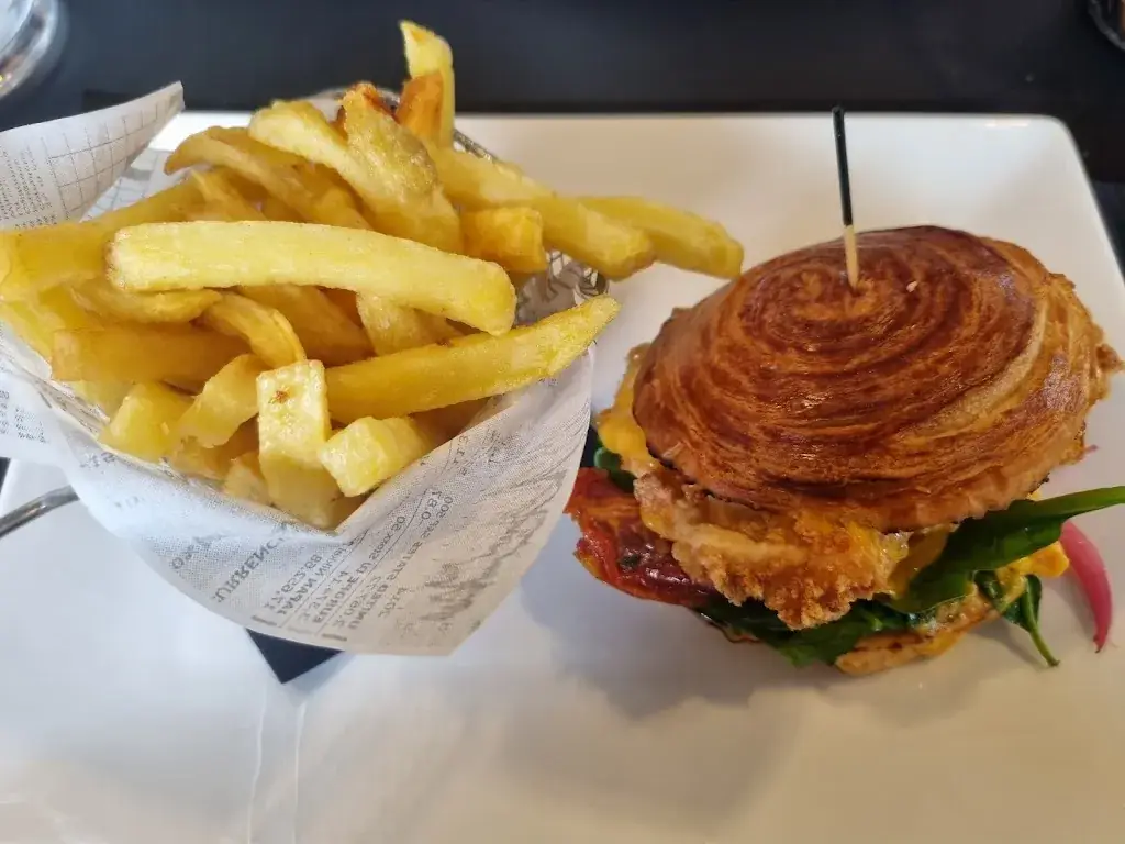 Menu_Le Restaurant du Country_Perreux-sur-Marne_image_6