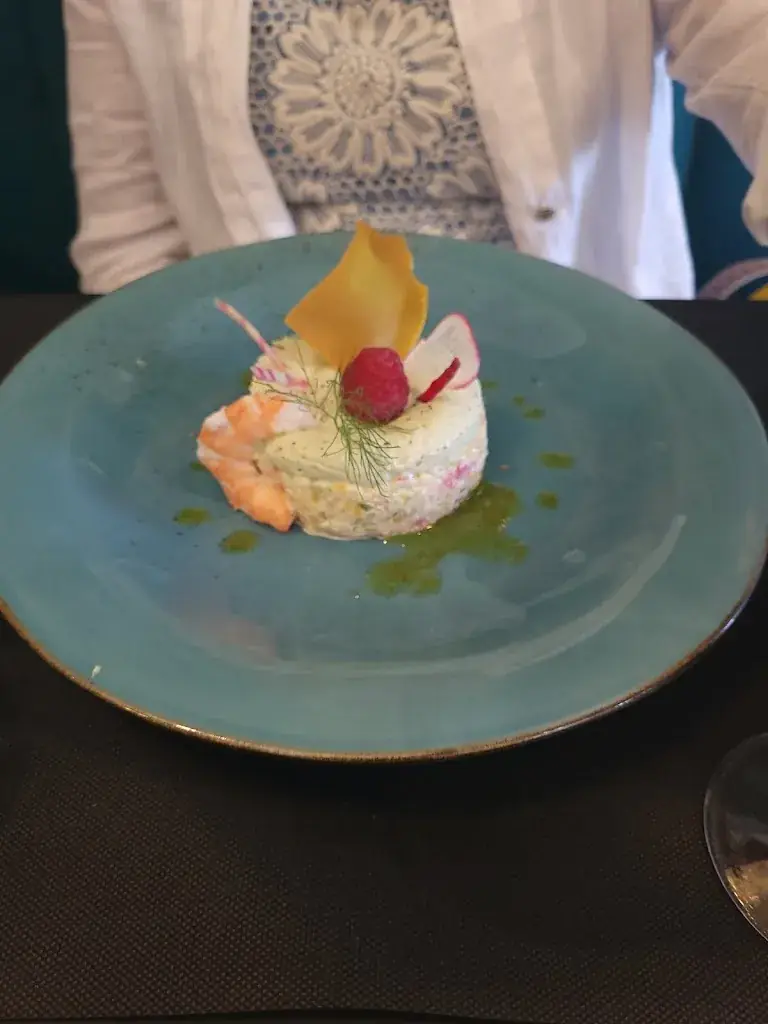 Menu_Le Restaurant du Country_Perreux-sur-Marne_image_9