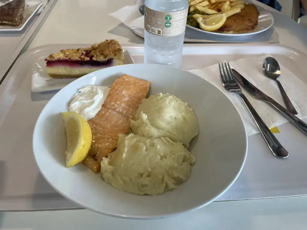 Hui GDV_Restaurant IKEA Villiers-sur-Marne_Villiers-sur-Marne_recensione