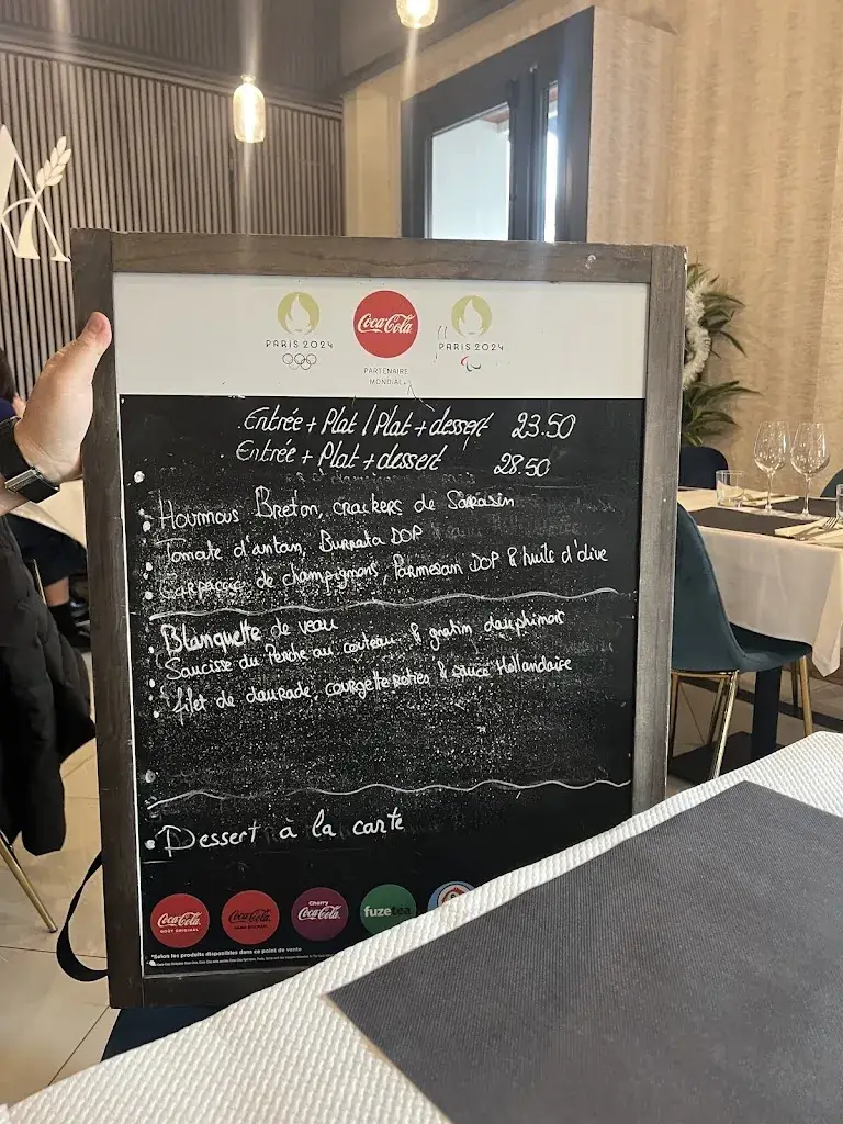 Menu_Au Village_Bry-sur-Marne_immagine_1