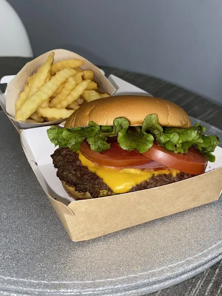 Menu_2B ORIGINAL 94 - VILLIERS SUR MARNE - SMASH & SANDWICH_Villiers-sur-Marne_image_6