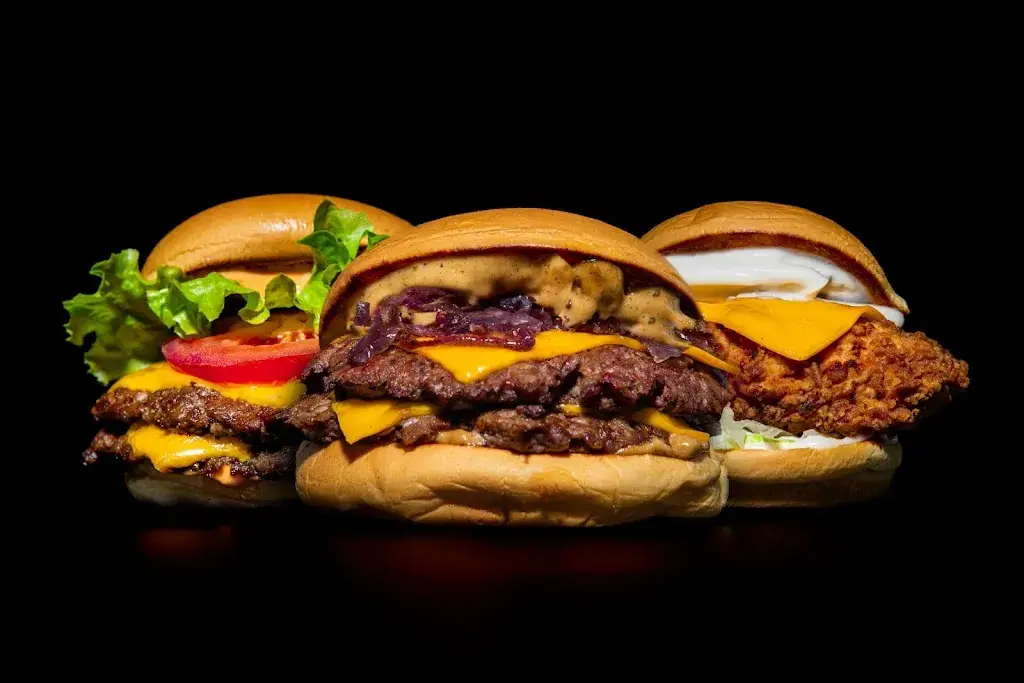 Menu_2B ORIGINAL 94 - VILLIERS SUR MARNE - SMASH & SANDWICH_Villiers-sur-Marne_image_9