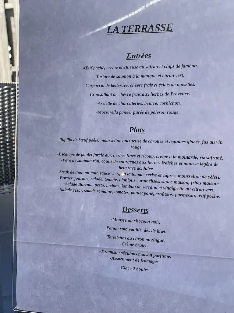 Frédéric Ercoli_La Terrasse_Neuilly-sur-Marne_review