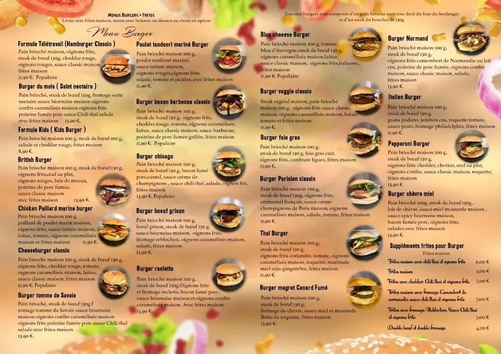 Menu_Burger parisien_Perreux-sur-Marne_image_2