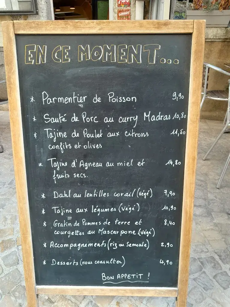 Menu_Art Home_Dieulefit_image_3