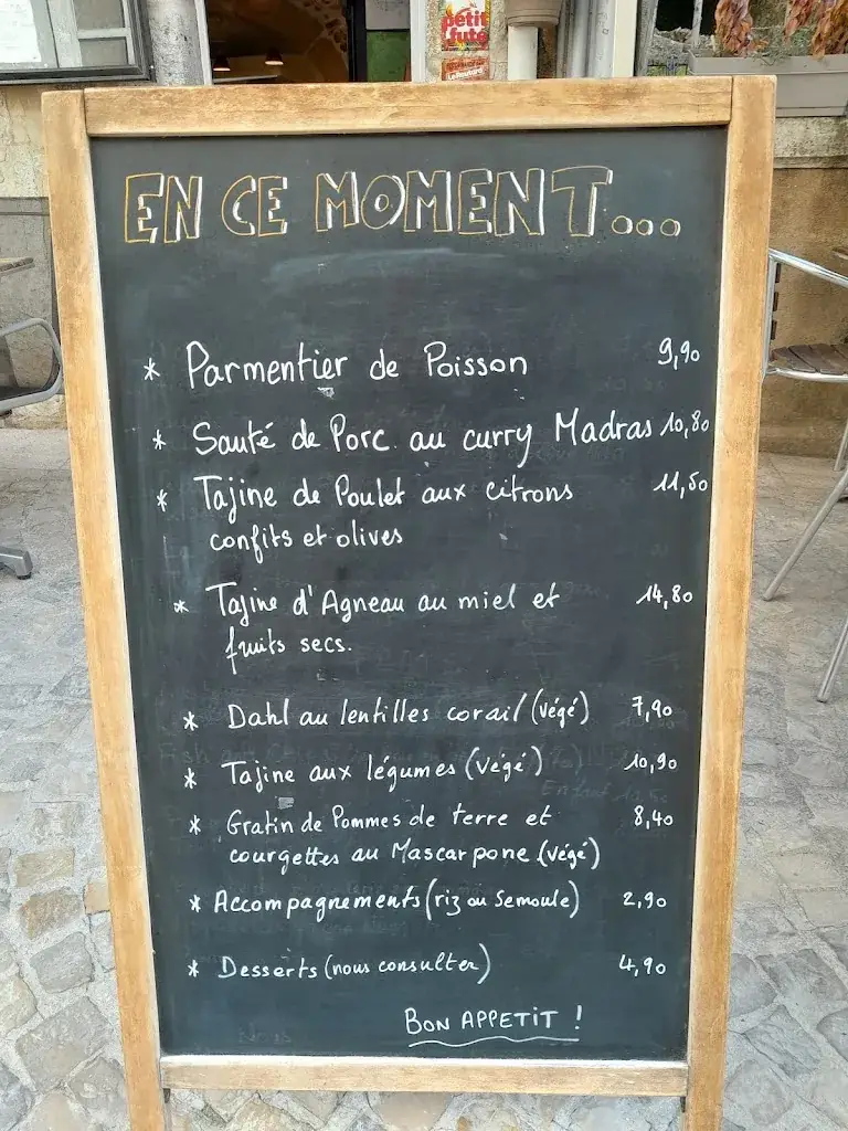 Menu_Art Home_Dieulefit_image_4