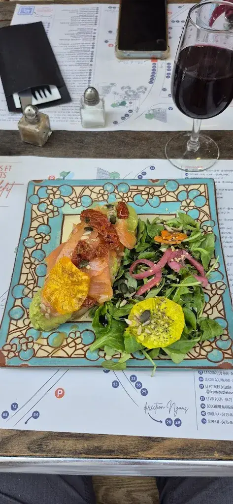 Funke Eric_Art Home_Dieulefit_review