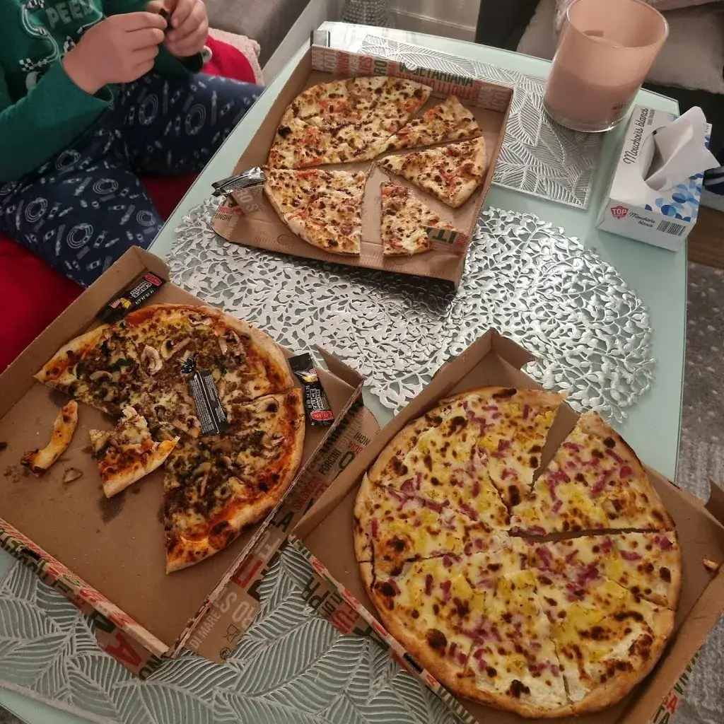 Zorra Smaali_BryPizza94_Bry-sur-Marne_review