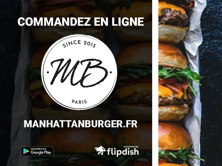 Menu_mb manhattan burger_Bry-sur-Marne_image_4