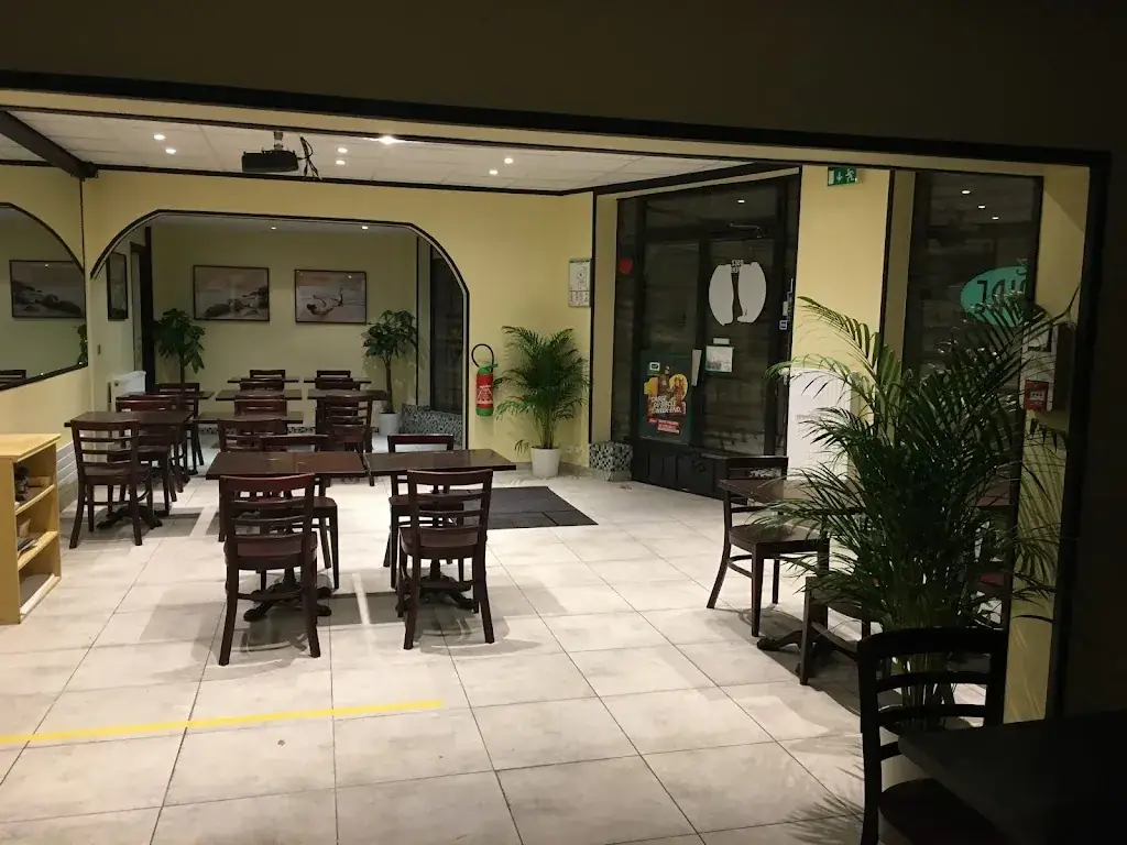 "Chez Claire" Restaurant restaurant in Bry-sur-Marne