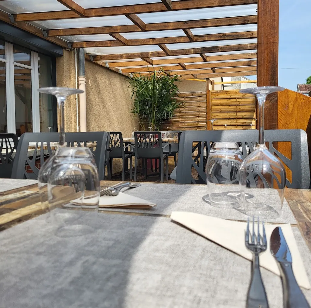 La Lanterne restaurant in Chenoise-Cucharmoy