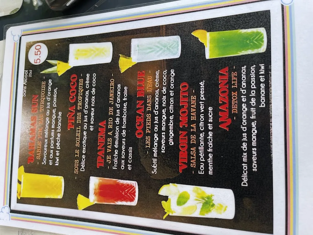 Menu_Restaurant de Maman_Chelles_image_2