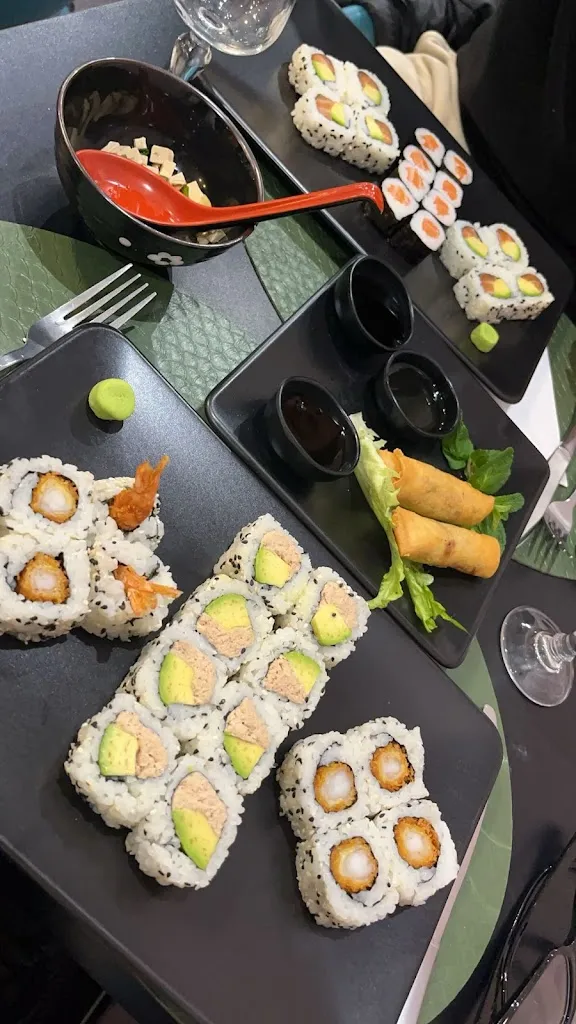 Myriam_Restaurant de Maman_Chelles_review