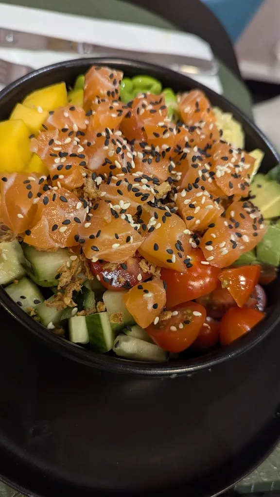 Lapin_Restaurant de Maman_Chelles_review