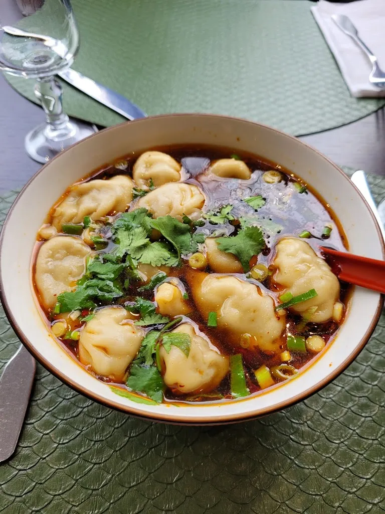 Sherley Esnard_Restaurant de Maman_Chelles_review