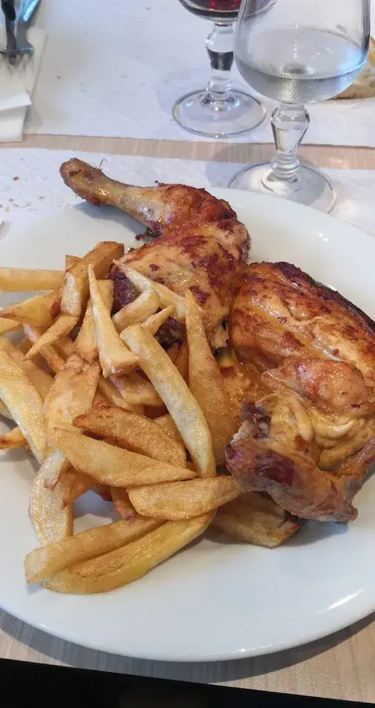 Alexandre_Café de Cheptainville_Cheptainville_review