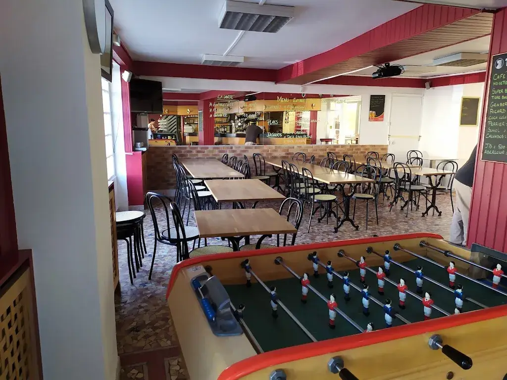 Benoist OVRANOZ_Café de Cheptainville_Cheptainville_review