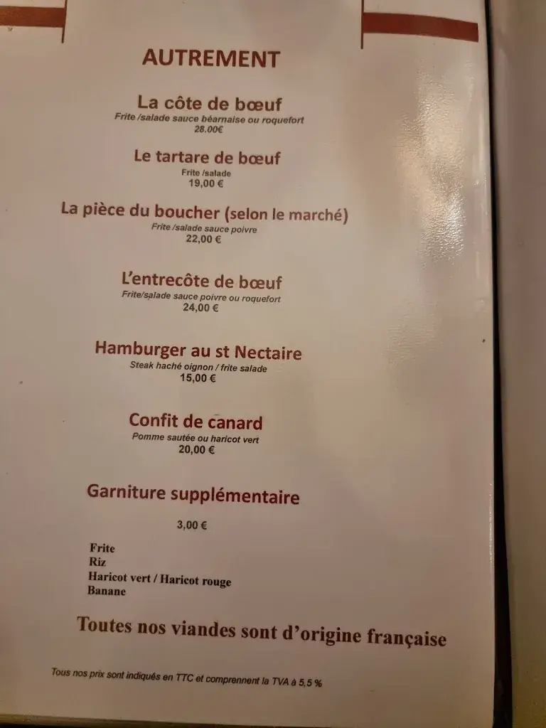 Menu_La Veranda_Chennevières-sur-Marne_image_3