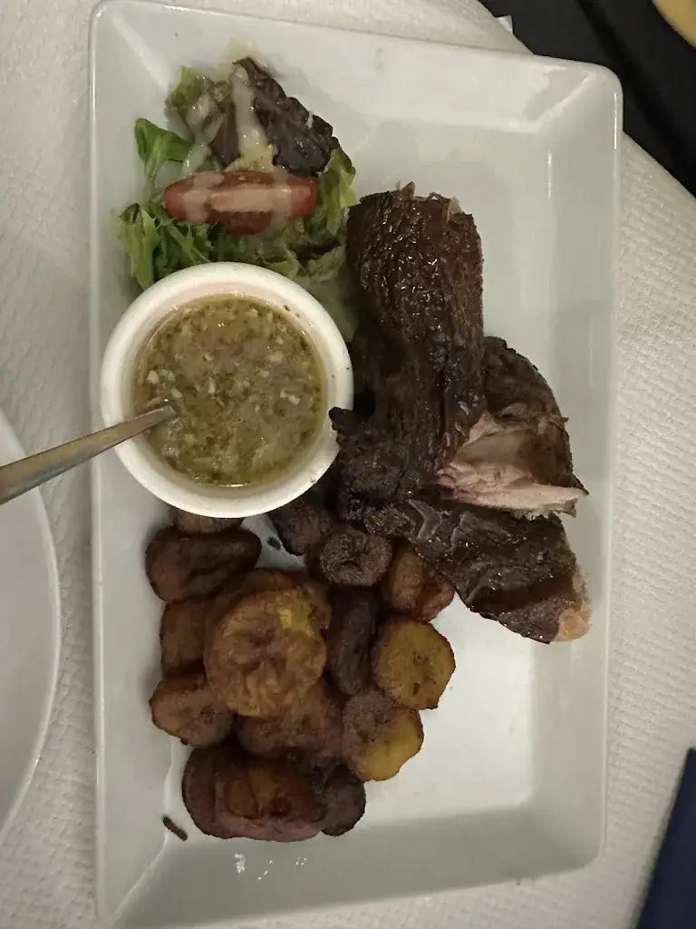 Isabelle S._La Veranda_Chennevières-sur-Marne_review