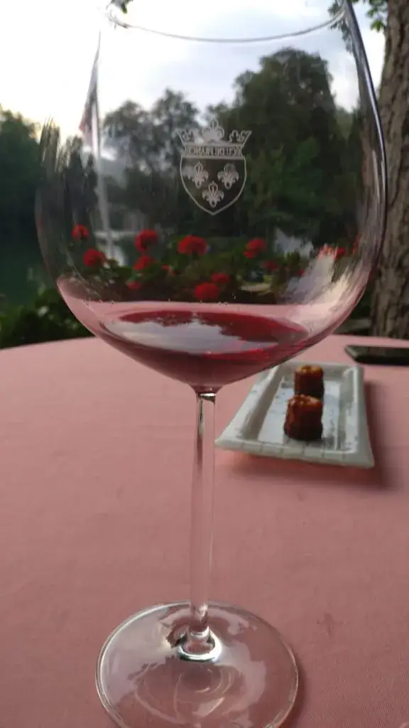 Menu_L'Ecu de France_Chennevières-sur-Marne_image_5