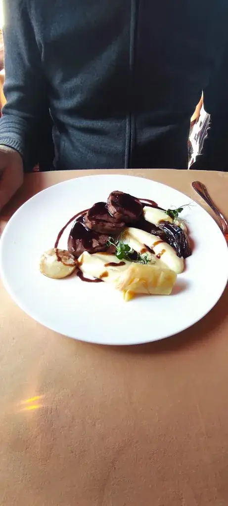 Menu_L'Ecu de France_Chennevières-sur-Marne_image_6