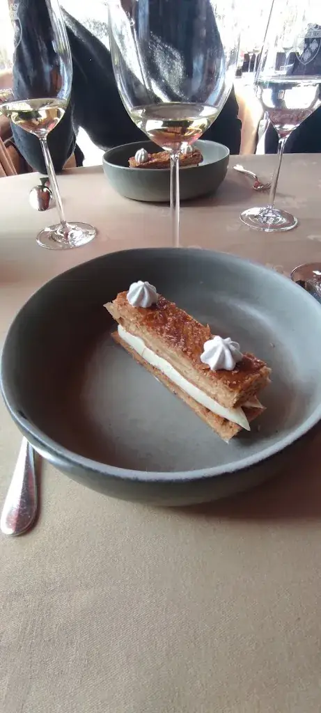 Menu_L'Ecu de France_Chennevières-sur-Marne_image_7