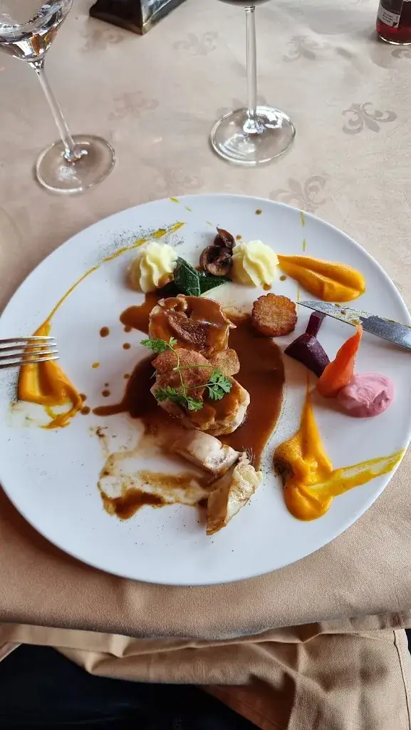 Menu_L'Ecu de France_Chennevières-sur-Marne_image_8