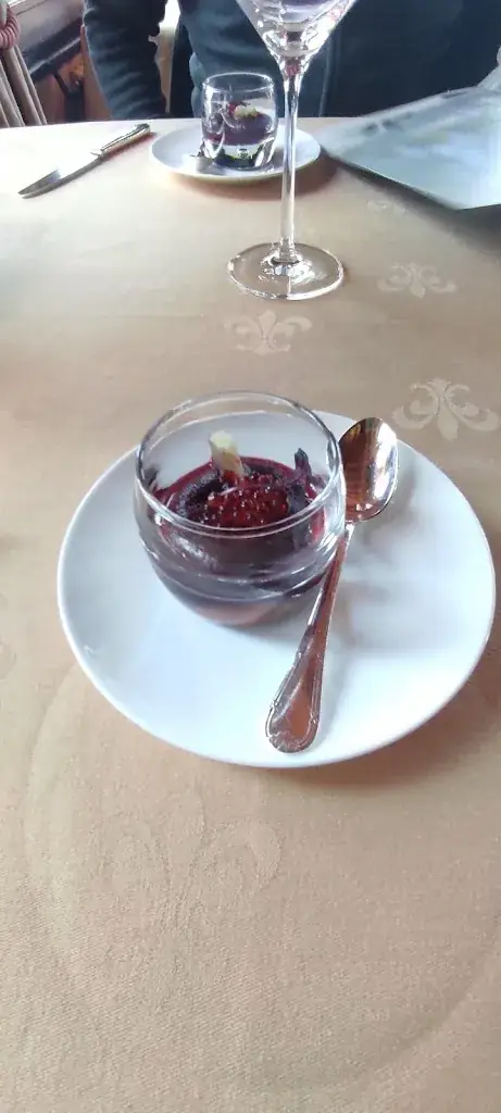 Menu_L'Ecu de France_Chennevières-sur-Marne_image_9