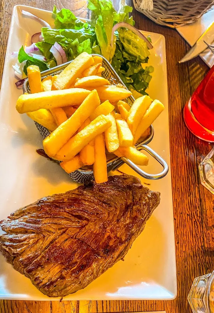 Menu_Le Buron_Chennevières-sur-Marne_image_2