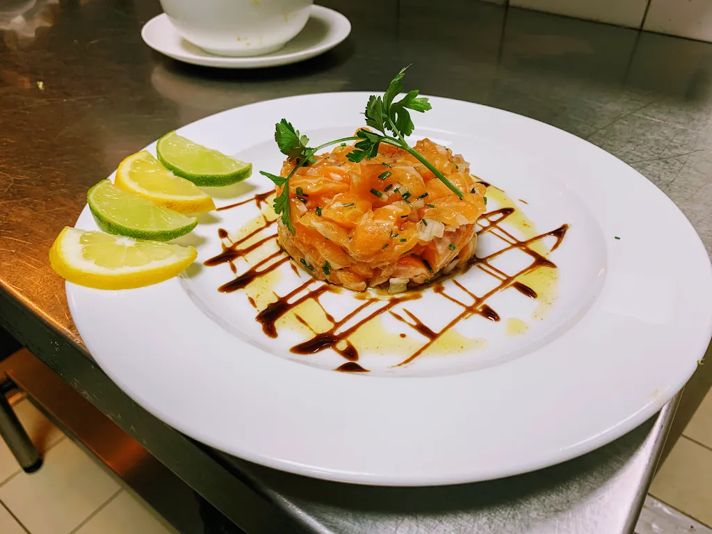 Menu_Le Buron_Chennevières-sur-Marne_image_3