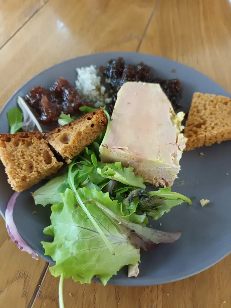 Menu_Le Buron_Chennevières-sur-Marne_image_4