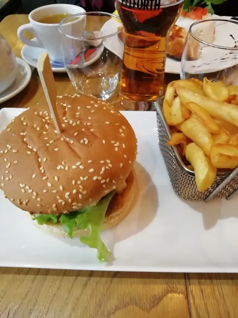 Menu_Le Buron_Chennevières-sur-Marne_image_9