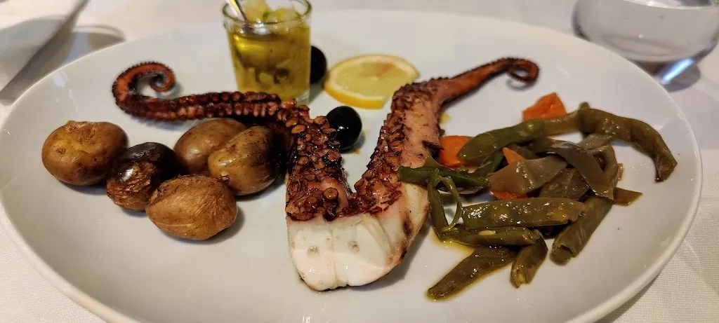 Gopalakrishnan Krishnamurthi _Lusitanos_Chatou_review