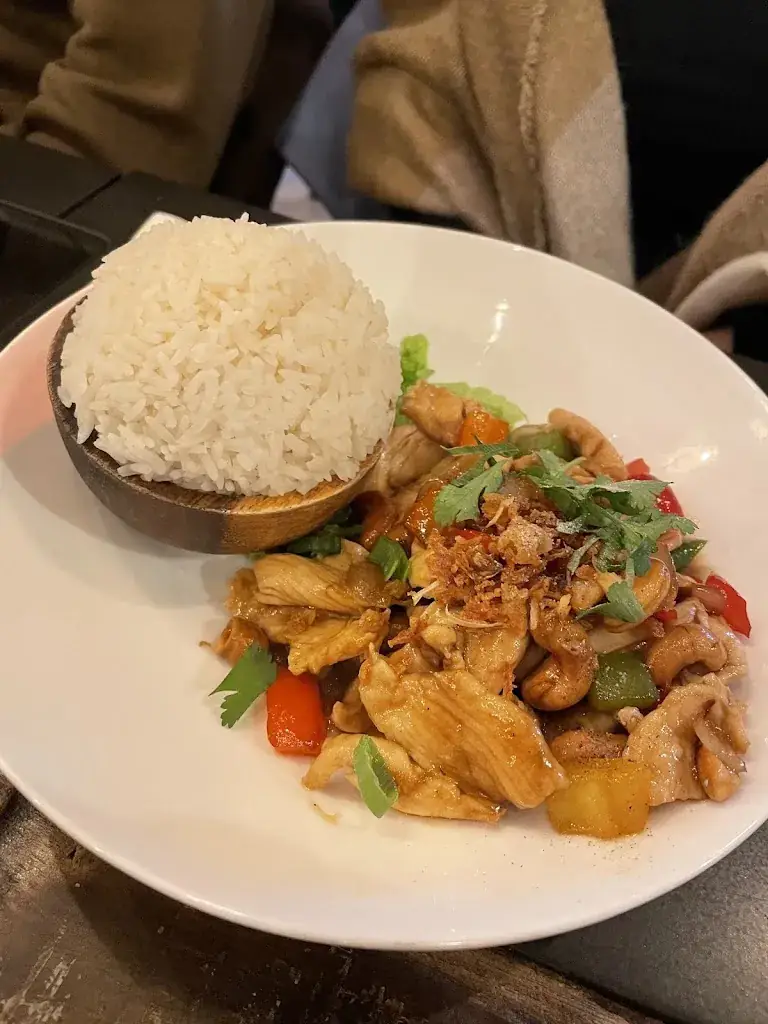 Menu_Chime Thaï_Chatou_image_5